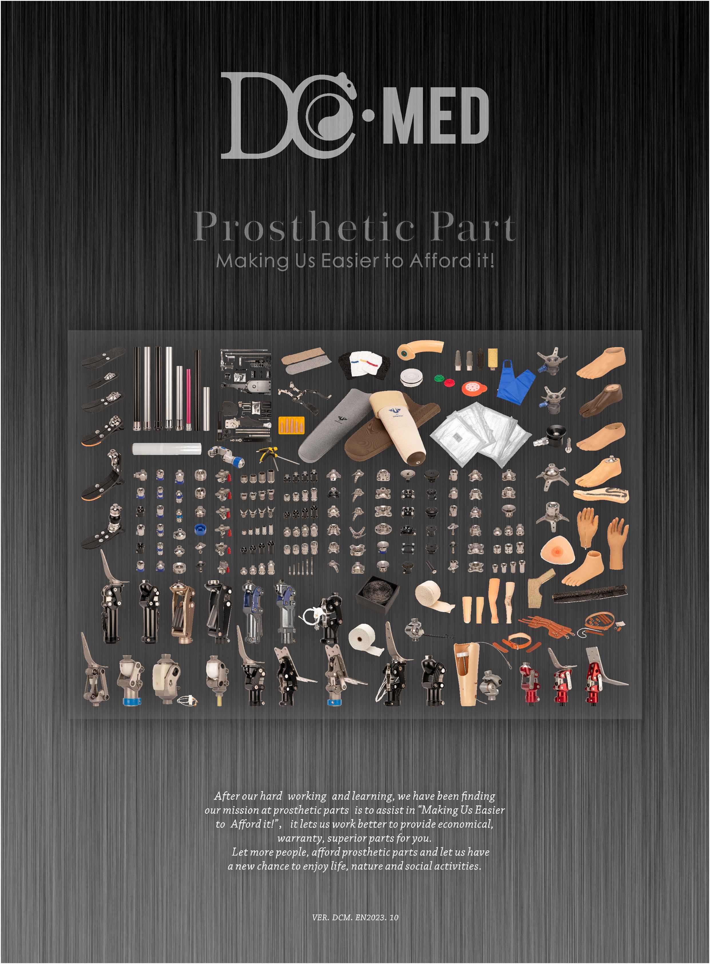DOWNLOADNingbo Dacheng Medical Instrument Co., Ltd.